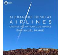 Emmanuel Pahud, Orchestre National De France - Airlines
