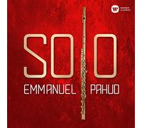 Emmanuel Pahud - Solo (2 CD)