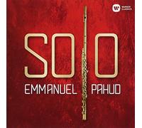 Emmanuel Pahud - Solo