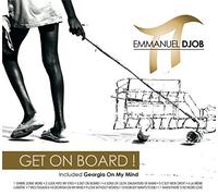 Emmanuel Pi Djob - Get On Board!