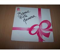 Emmanuel Pons - Bonne fete maman - 45 tours - 7"