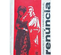 Emmanuel - Renuncia (Psicografado por Chico Xavier) (BOOK)