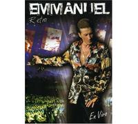 Emmanuel - Retro-en Vivo
