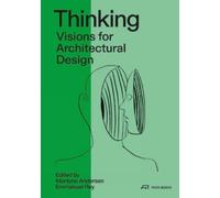 Emmanuel Rey Thinking (Tascabile) Towards 2050
