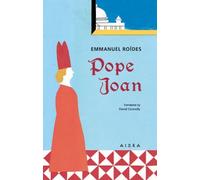Emmanuel Roides Pope Joan (Tascabile)