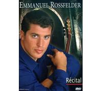 Emmanuel Rossfelder - Recital