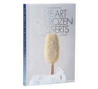 Emmanuel Ryon The Art of Frozen Desserts (Copertina rigida)