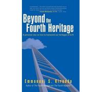 Emmanuel S Kirunda Beyond the Fourth Heritage (Copertina rigida)