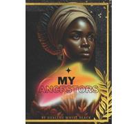 Emmanuel Simms My Ancestors Said (Tascabile) Healing While Black