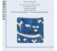Emmanuel Strosser Essyad: The Water Cycle