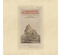 OST/Emmanuel Tellier La Disparition d'Everett Ruess (Vinyl LP)