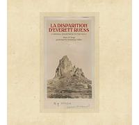 Emmanuel Tellier - La Disparition d'Everett Ruess