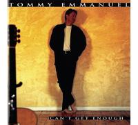 Emmanuel,Tommy - Can'T Get Enough