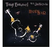 Emmanuel, Tommy - Happy Hour