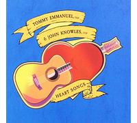 Emmanuel, Tommy/ Knowles, John - Heart Songs