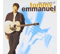 Emmanuel, Tommy - Very Best Of