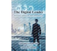 Emmanuel Udofia The Digital Leader (Tascabile)