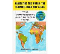 Emmanuel Wright Navigating the World (Tascabile)