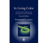 Emmanuel Y Lartey In Living Color (Tascabile) Practical Theology