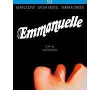 Emmanuelle (1974) [Edizione: Stati Uniti]