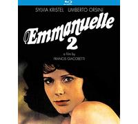 Emmanuelle 2 (1975) [Edizione: Stati Uniti]