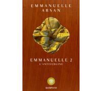 Emmanuelle 2. L'antivergine