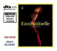 Emmanuélle (2024) Drama Romance nuovo e sigillato
