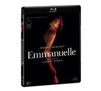 Emmanuelle (2025) (Blu-Ray Disc)