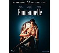 Emmanuelle - 40th Anniversary Collector's Edition