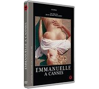 Emmanuelle a cannes - dvd