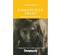 Emmanuelle Arsan: Biographie d'un pseudonyme