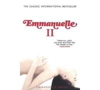 Emmanuelle Arsan Emmanuelle II (Tascabile)