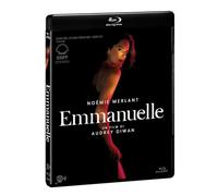 Emmanuelle - Bd