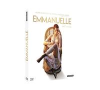 EMMANUELLE - BD