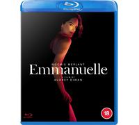Emmanuelle (Blu-ray)