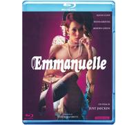 Emmanuelle (Blu-Ray)