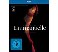 Emmanuelle (Blu-ray)