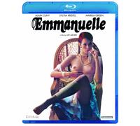 Emmanuelle (Blu-ray) Sylvia Kristel