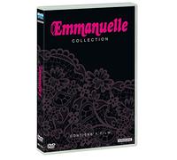 Emmanuelle (Box 4 Dv)