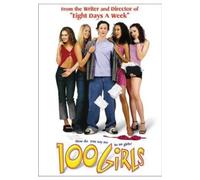 Emmanuelle Chriqui - 100 Girls