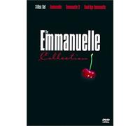 Emmanuelle Collection [3dvd]