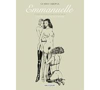 Emmanuelle: D'après le roman d'Emmanuelle Arsan: 1