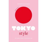 Emmanuelle Dirix Little Book of Tokyo Style (Copertina rigida)