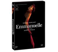 Emmanuelle - Dvd