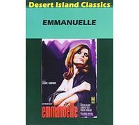 Emmanuelle (DVD) Adolfo Celi Erika Blanc
