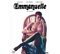 Emmanuelle (DVD) Sylvia Kristel