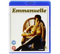 Emmanuelle [Edizione: Regno Unito]