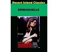 Emmanuelle [Edizione: Stati Uniti]