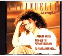 EMMANUELLE - EMMANUELLE /la compilation