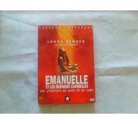 Emmanuelle et les derniers cannibales - Version Intégrale